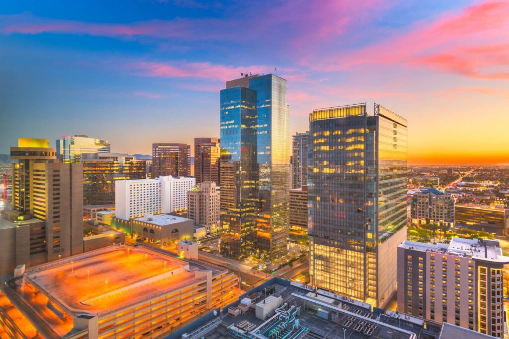 AZ Wireless Association An Active & Connected Community