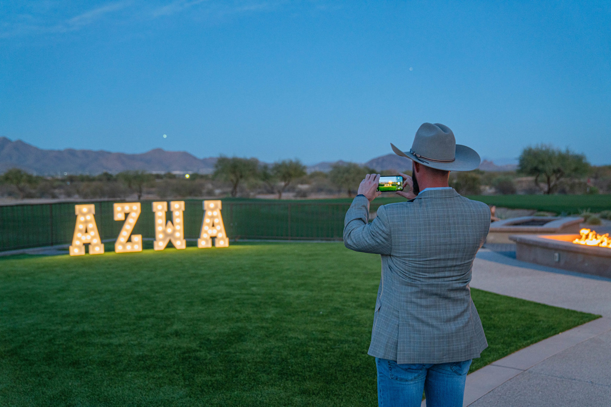 AZ Wireless Association - An Active & Connected Community