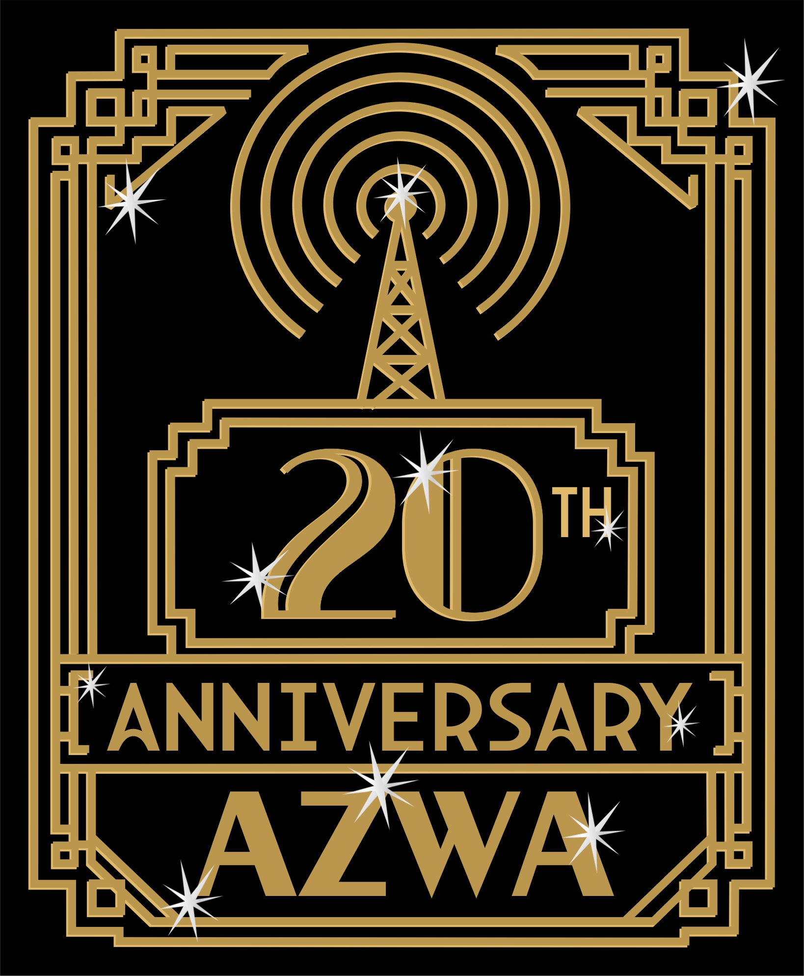AZ Wireless Association - An Active & Connected Community